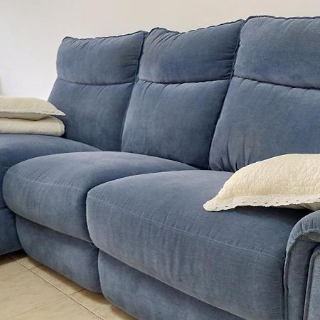 הנביאים 1 נתניה Naveim Apartment Exterior foto