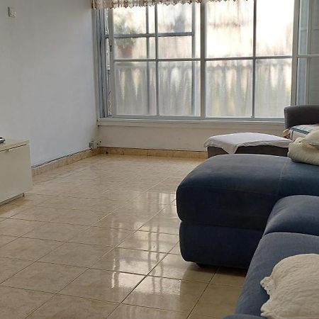 הנביאים 1 נתניה Naveim Apartment Exterior foto