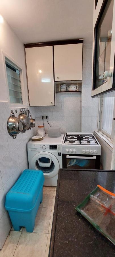 הנביאים 1 נתניה Naveim Apartment Exterior foto