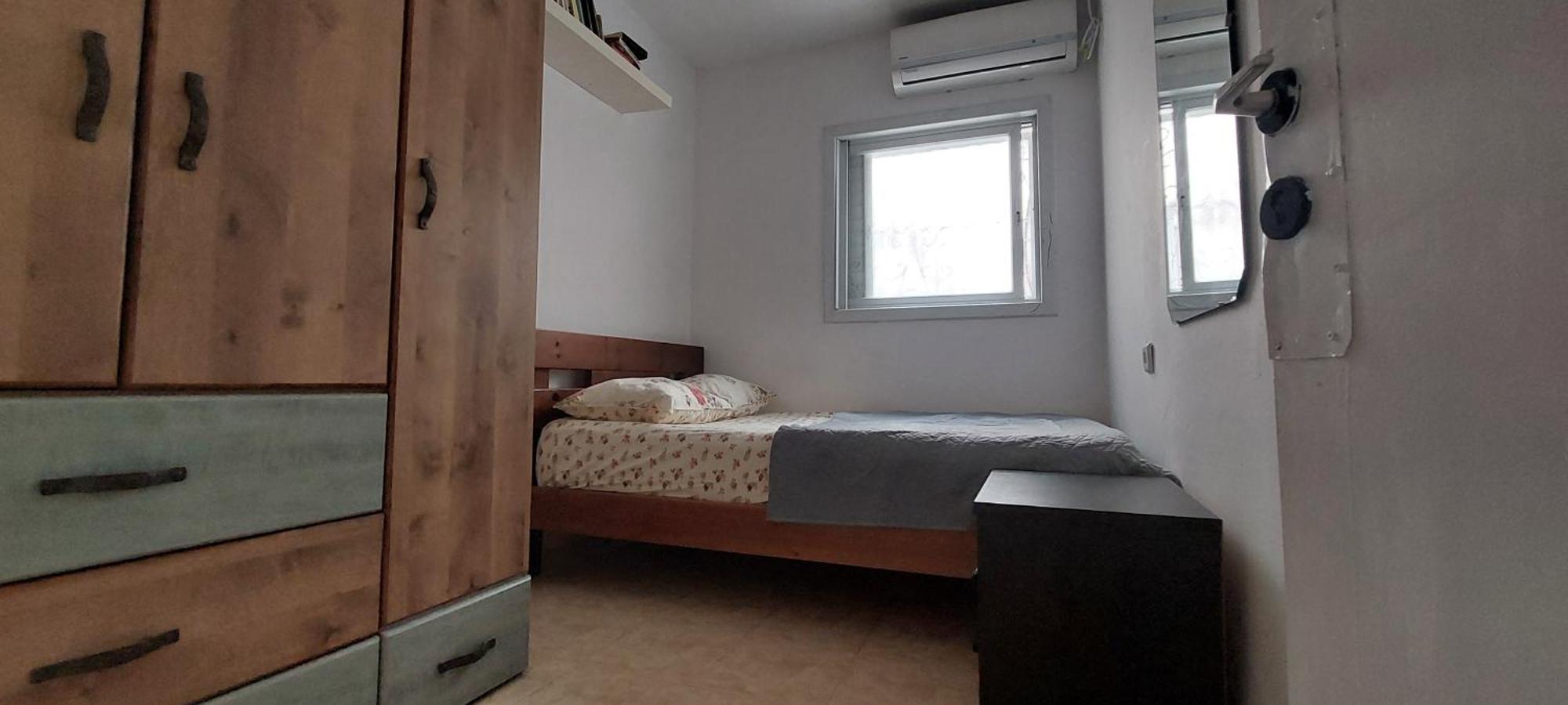 הנביאים 1 נתניה Naveim Apartment Exterior foto