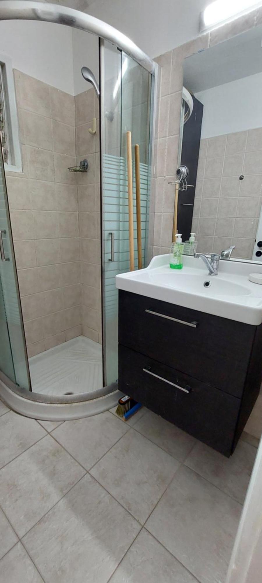 הנביאים 1 נתניה Naveim Apartment Exterior foto