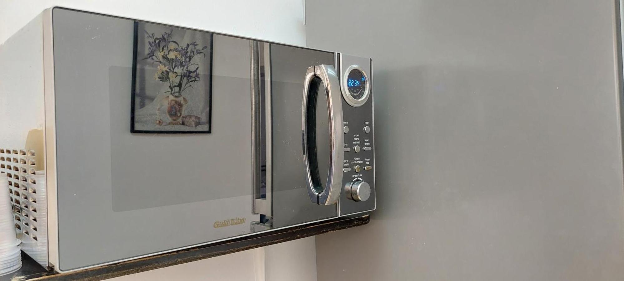 הנביאים 1 נתניה Naveim Apartment Exterior foto