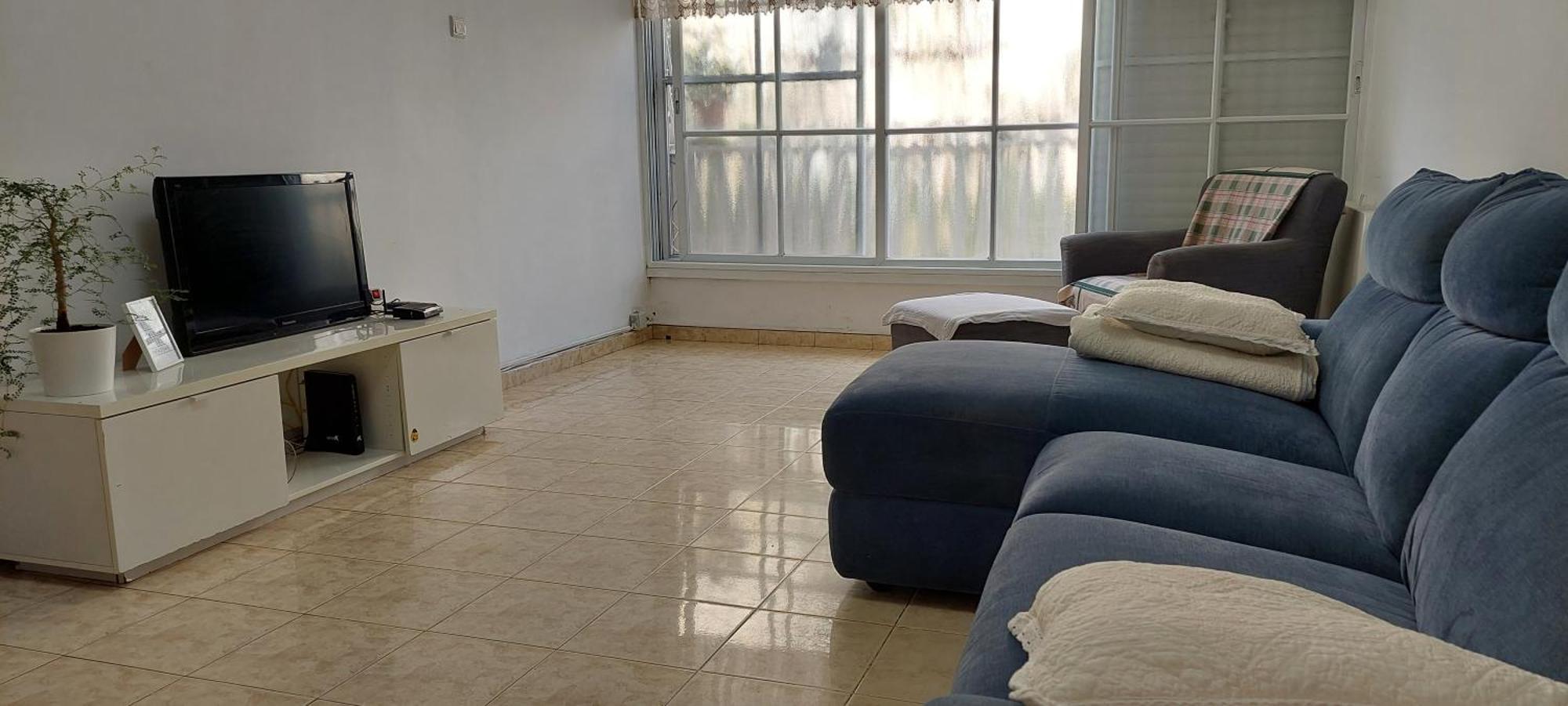 הנביאים 1 נתניה Naveim Apartment Exterior foto